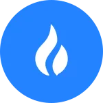 Huobi SVG Icon
